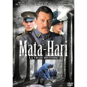 Image de Mata - Hari : La Vraie Histoire