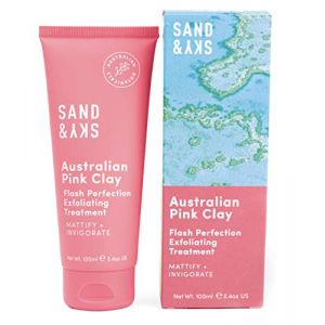 Image de Sand & Sky Argile Rose d'Australie