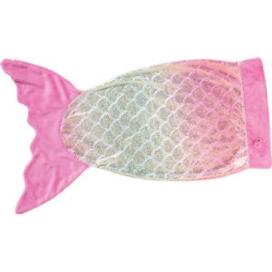 Image de Coppenrath SPIEGELBURG Sac de couchage enfant petite sir&egrave;ne - princesse Lillifee