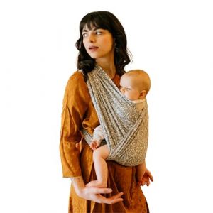 Image de Porte-b&eacute;b&eacute; Duo T2 - Flow