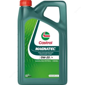 Castrol Huile moteur OPEL,FIAT,PEUGEOT 1608A7 Huile