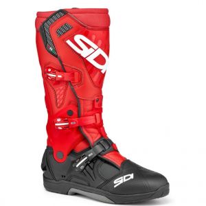 Sidi Bottes moto cross Crossair