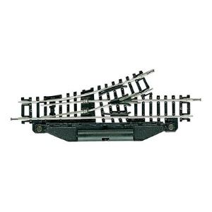 Fleischmann 22253 - Aiguillage manuel gauche