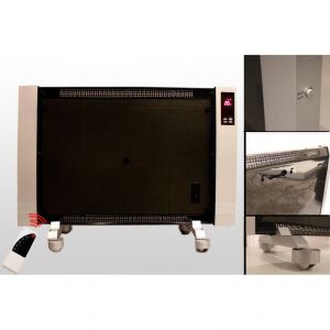 Image de Wellkom Mjb 2000 - Chauffage électrique rayonnant 2000 Watts