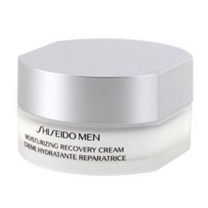 Image de Shiseido Men - Crème hydratante réparatrice