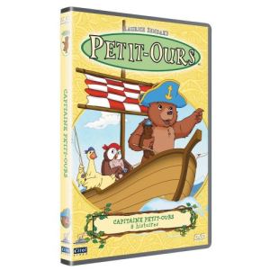 Petit-Ours : Capitaine Petit-Ours