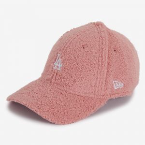New era Casquette femme cosy neyyan bltwhi