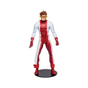 MCFarlane Toys Dc Multiverse Figurine Impulse (Flash War) (Gold Label) 18 Cm