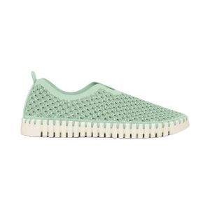 Ilse Jacobsen pour femme. Slip In Tulip Shoes aquamarine Ilse Jacobsen