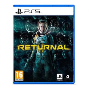 Sony Returnal (Ar/Uk) Ps5
