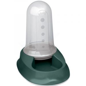 Stefanplast Distributeur mixte smart bowl 2l vert anglais