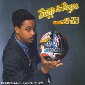 Image de ALL THE GREATEST HITS