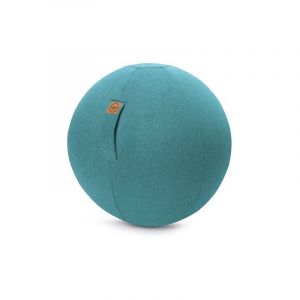 Jumbo Bag Sitting Ball Felt Aquarius - SITTING POINT