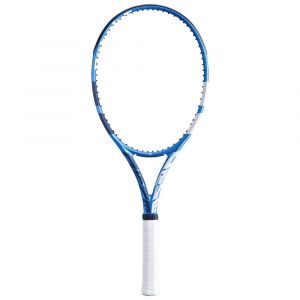 Babolat Evo Drive Lite Unstrung 2 Blue - Blue - Taille 2