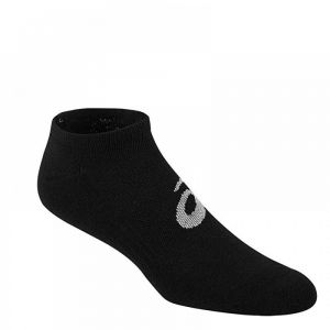 Asics Des Chaussettes Ankle 6 Paires EU 43-46 Performance Black