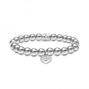 Bracelet Homme Police Bijoux - TALISMAN