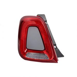 TYC Feu arrière pour FIAT: 500 (Ref: 11-14114-01-2)