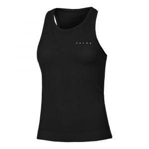 Falke Ultralight Cool Maillot De Corps Femmes - Noir, Noir, Taille L