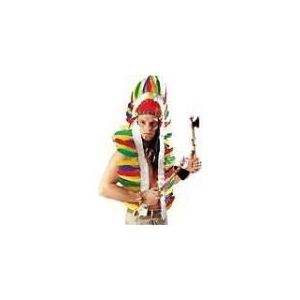 Chapeau coiffe indien pour adulte