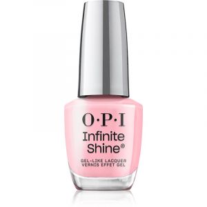 O.P.I Summer '25 Make 'em Jelly - Infinite Shine Drop to the Florchid Vernis à ongles