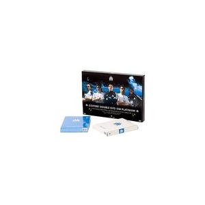 Coffret Double DVD OM Platinium - 2 DVD