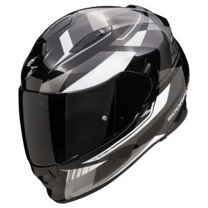 Scorpion Casque moto intégral Exo-491 Abilis