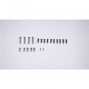 E-flite Screw Set - RV-7 Sport 1.1m EP