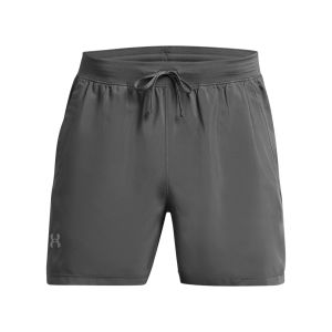 Under Armour Short non doublé Launch 5"