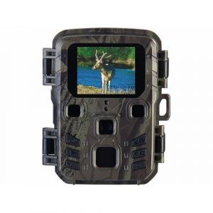 Magnetic land Mini cam&eacute;ra de chasse full hd