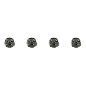 Arrma AR715001 - Pi&egrave;ces pour voitures RC (x 4) 3mm