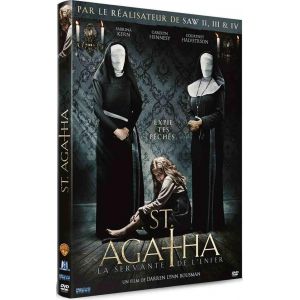 Image de St. Agatha [DVD]