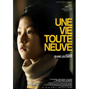 Image de Une vie toute neuve [DVD]