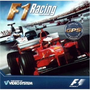 F1 Racing Championship [PC]