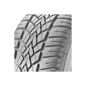 Image de Dunlop 185/60 R15 84T Winter Response 2 MS