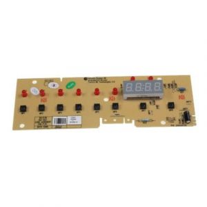 Brandt CARTE DE COMMANDE POUR LAVE VAISSELLE - 32X2618