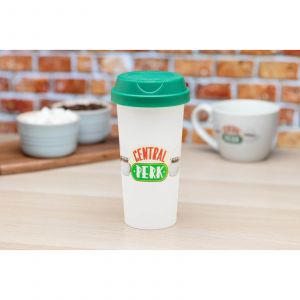Paladone Central Perk Cup Light, Officially Licensed Friends TV Show Merchandise