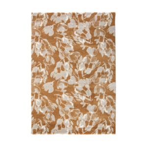 Vivaraise Tapis Kanoa mimosa 200 x 290 cm - MIMOSA