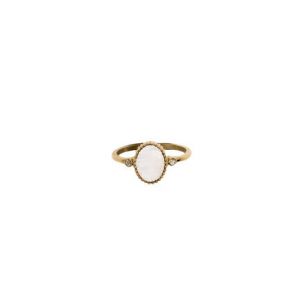 Bague THANATOS