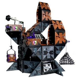 Giochi Preziosi SnapX : Château maléfique