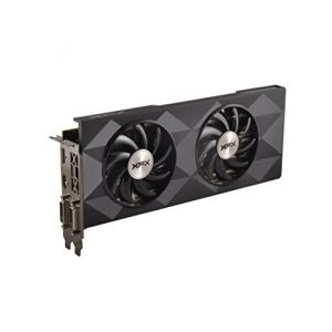Xfx R9-390P-8DB6 - Carte graphique AMD Radeon R9 390 8 Go PCI-Express 3.0
