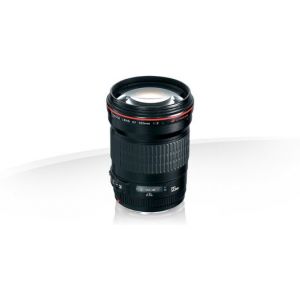 Image de Canon EF 135mm f/2L USM