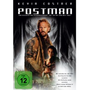 Image de The Postman [DVD]