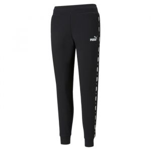 Puma Pantalon Power Tape Pants Fl - Noir Mixte S
