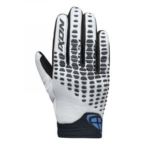 Ixon Gants textile Oregon gris- XL