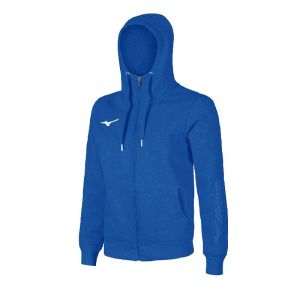 Mizuno Sweatshirt à capuche FZ