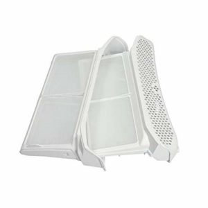 SOS Accessoire Filtre à peluches pour Sèche-linge BOSCH 00656033 Sèche-linge (00656033 BOSCH CONSTRUCTA GAGGENAU NEFF SIEMENS)
