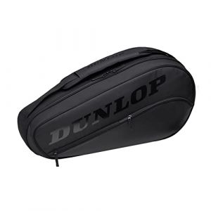 Dunlop Sac de Tennis pour Raquettes Team 3