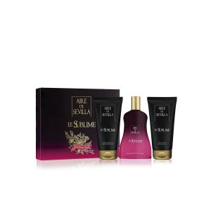 Aire de Sevilla Instituto Español Instituto Espaol Le Sublime Eau de Toilette 150 ml - Hespéridé