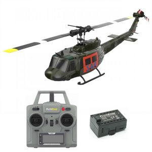 H&eacute;licopt&egrave;re Bell UH-1DX (SAR) RTF