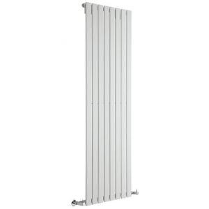 Hudson Reed Radiateur design vertical Delta 178 cm x 56 cm x 3 cm